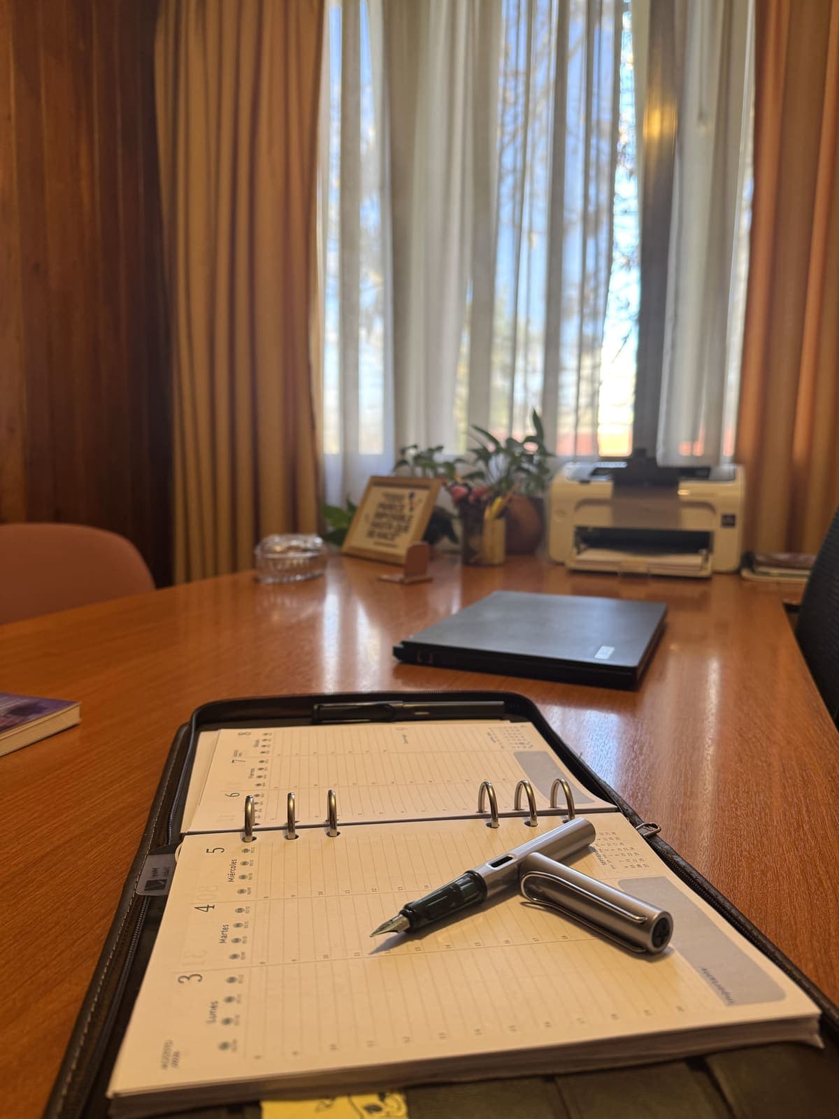 Oficina de Villarroel & Asociados Consultora en San Martín, Mendoza