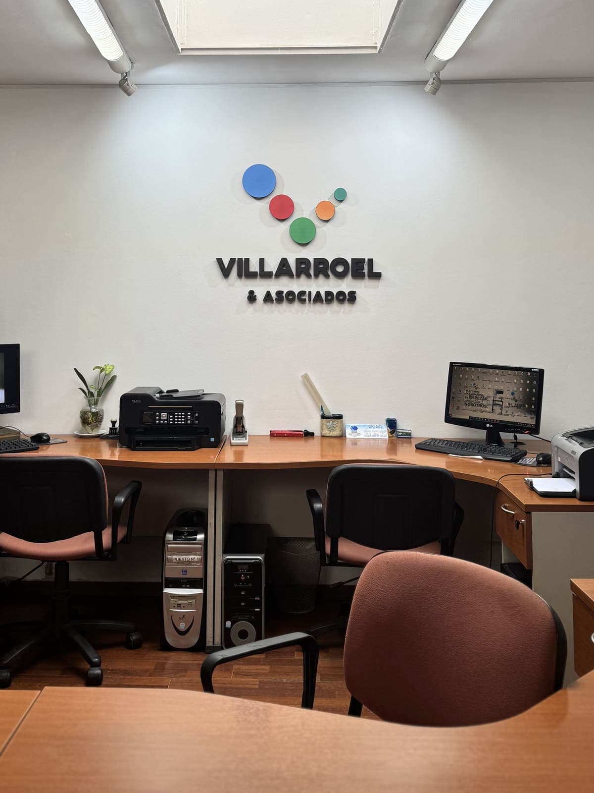 Villarroel & Asociados Consultora, estudio contable en San Martín, Mendoza
